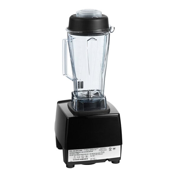 Vitamix 62826 Vita-Prep 3 3 hp Blender with 64 oz. Container - 120V