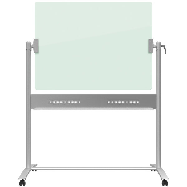 Quartet ECM43G Infinity 48" x 36" Glass DryErase Board