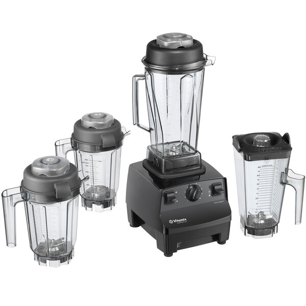 Vitamix 62827 VitaPrep Blender w/ 64 oz. Container (Formally 1002)