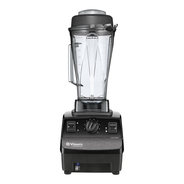 Vitamix 62827 Vita-Prep 2.3 hp Blender with 64 oz. Container - 120V