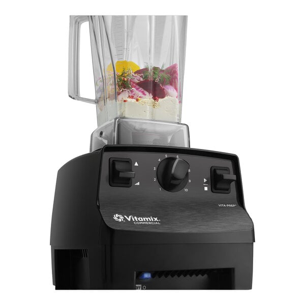 Vitamix 62827 Vita-Prep 2.3 hp Blender with 64 oz. Container - 120V