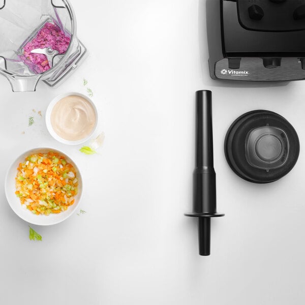 Vitamix 62827 Vita-Prep 2.3 hp Blender with 64 oz. Container - 120V