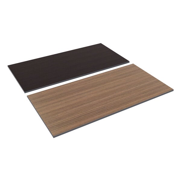 30 x 60 laminate table top