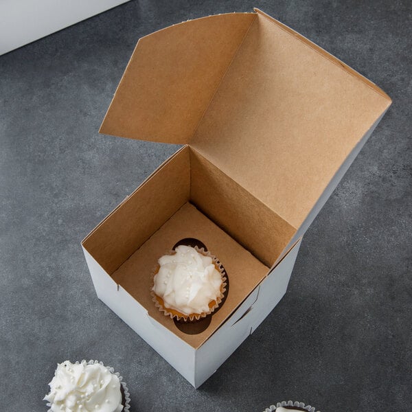 Muffin Fresh: Muffin Storage Container