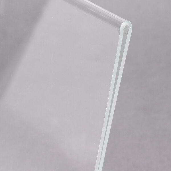 a close up of a white surface