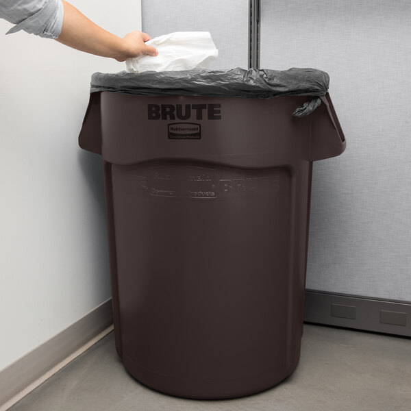 trash bags for 44 gallon brute