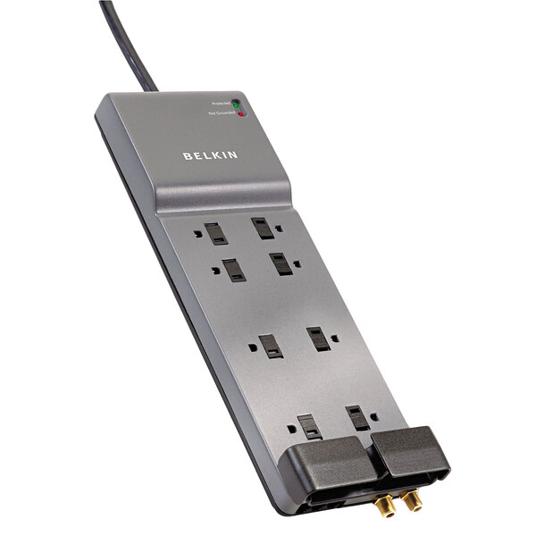 surge protector for - Browse throughviaby way of surge protectors with 6-outlets