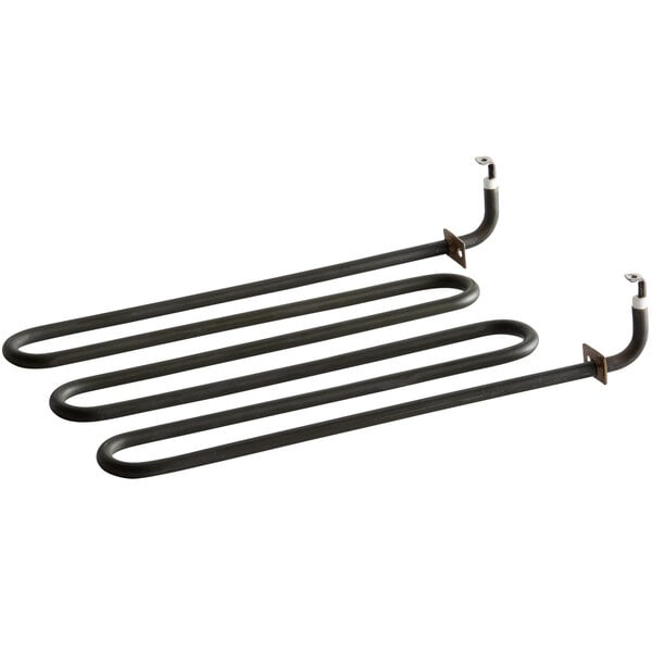 a heating element for a washing machine