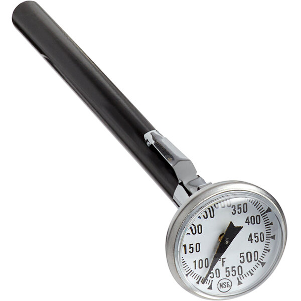 5 Dial Size Analog Thermometer