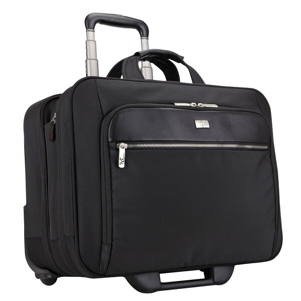 laptop roller case suitcase