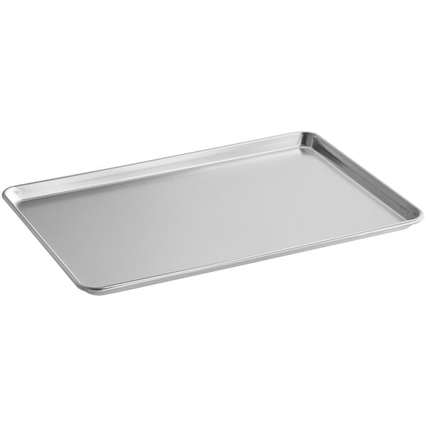 Baker's Mark 16 x 24 Full Size Silicone Coated Parchment Paper Bun / Sheet  Pan Liner Sheet - 1000/Case