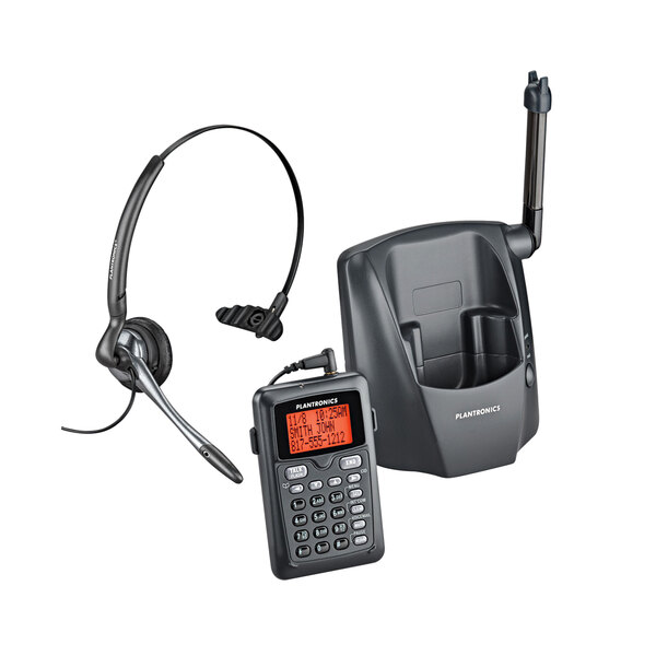 dect 6.0 headset