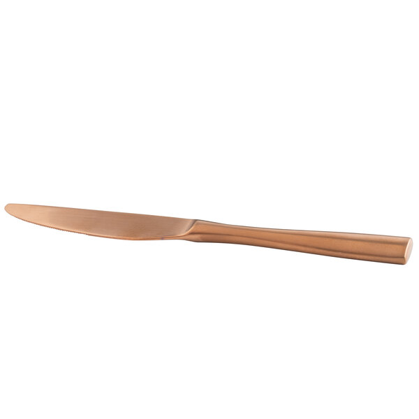 Rose Gold Knives 12 Pack Rose Gold Knives 12 Pack