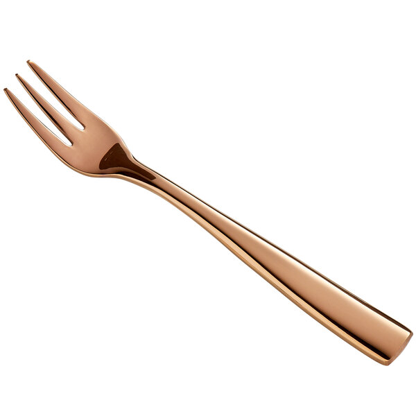 Rose Gold Forks 12 Pack Rose Gold Forks 12 Pack