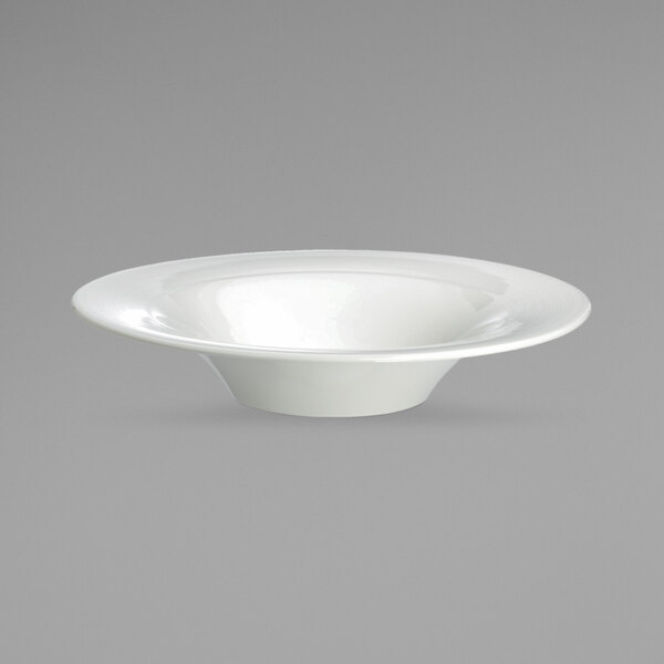 Oneida R4898998740 Chord 9 1 2 White Porcelain Soup Bowl 36 Case