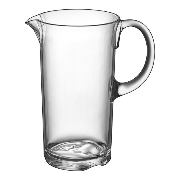 ￼ ￼ nnMARBELLAnnRuby Glass shops Pitcher & Ru