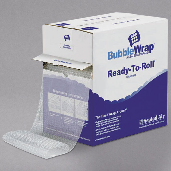 bulk bubble wrap roll