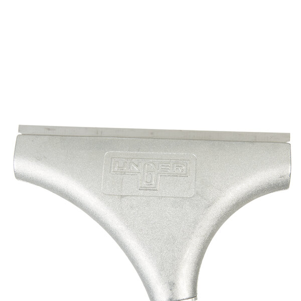 a close up of a tool