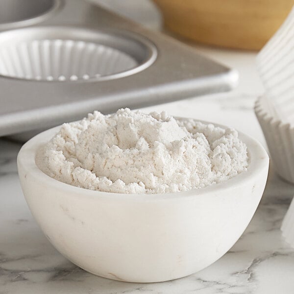 bob's red mill one to one gluten free flour