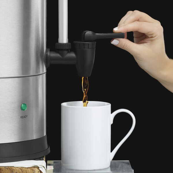 Waring WCU110 110 Cup (550 oz 