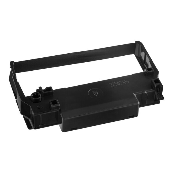 PointPlus ERC-30/34/38 Black Indelible Ink Ribbon for Select Epson Register Printers - 6/Pack