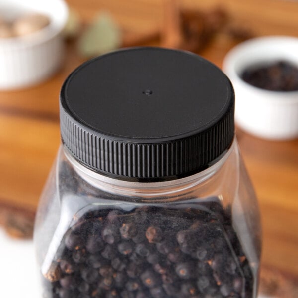 seasoning containers bulk