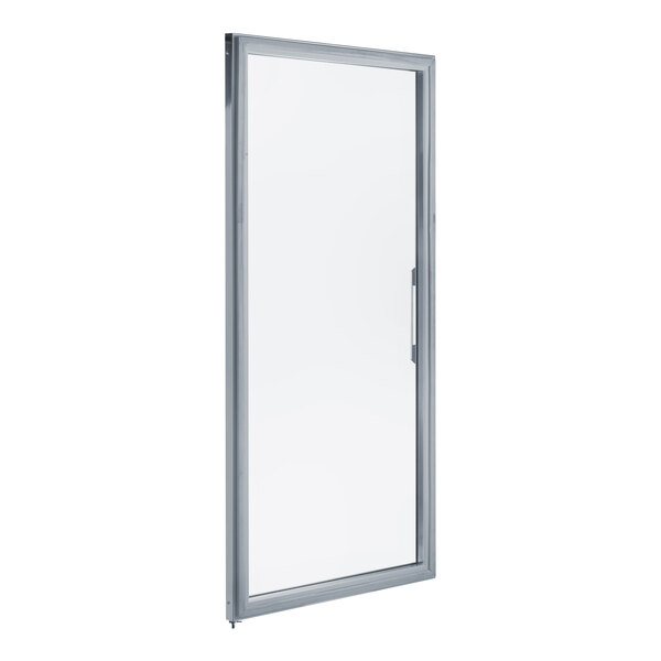 Avantco 17816557 Right Hinged Refrigerator Door for White GDC-49 Series