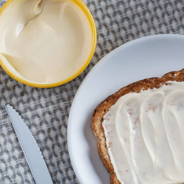 Downey's 8 oz. Original Honey Butter