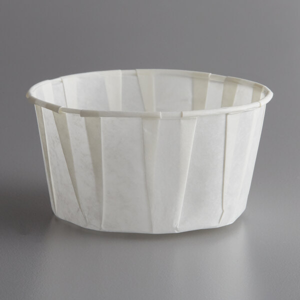 Biodegradable Portion Cups U S Supply House