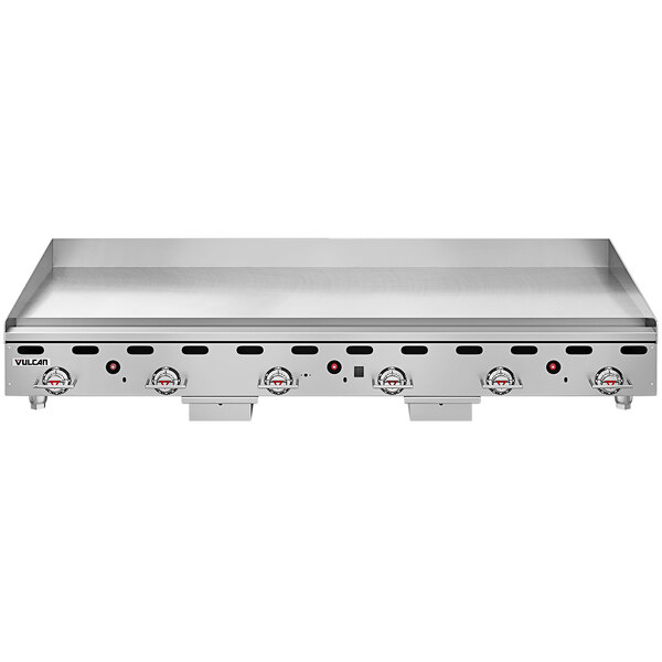 Vulcan MSA-72-101 72 Vulcan MSA-72-101 72