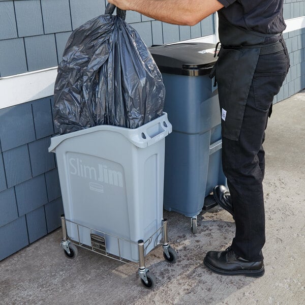 American Made Trash Cans – The Garage Journal