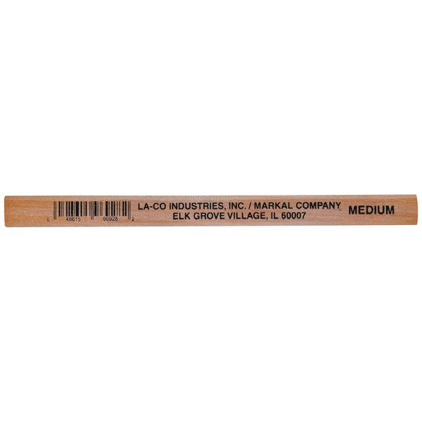 gray lead pencil