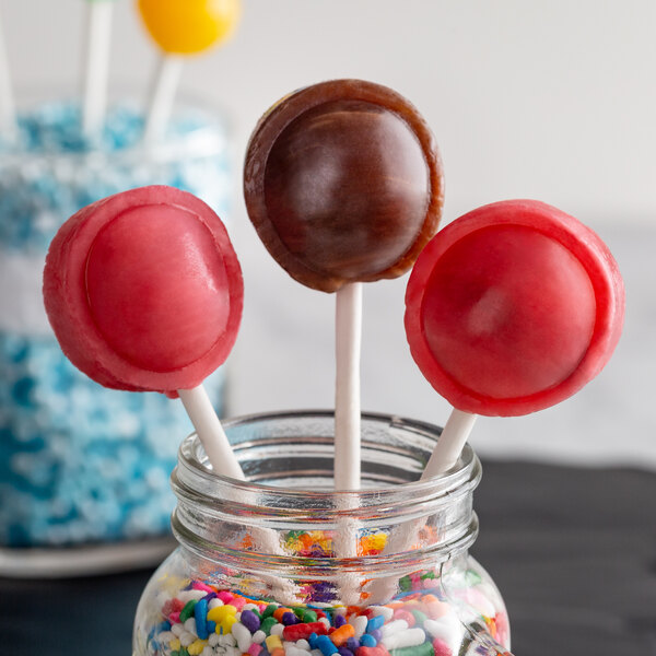 How to Make Cake Pops - Baked by an Introvert