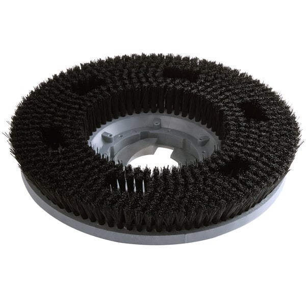 nylon cleaning brush