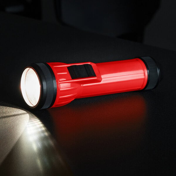 Flashlights for Emergency