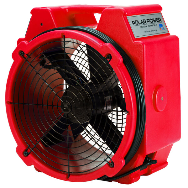 2024 1/2 HP High-Velocity Air Mover