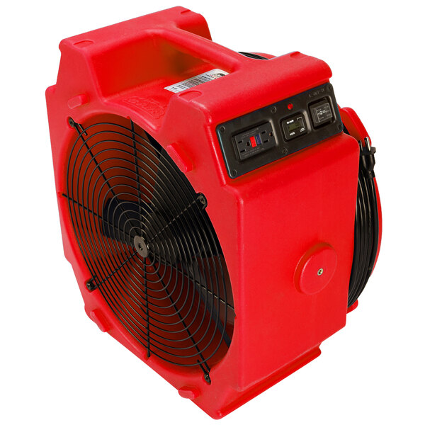 Outlets Polar 1/4 hp Blower fan