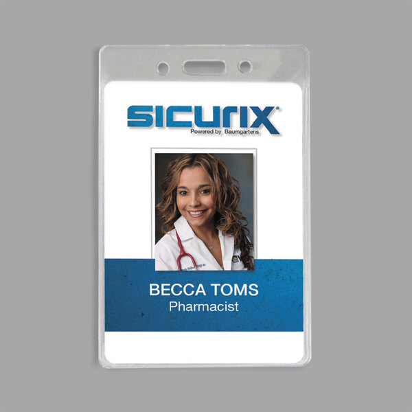 a close-up of a woman