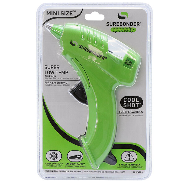 cool temp glue gun