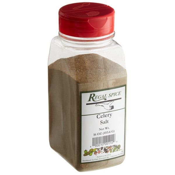 Celery Salt