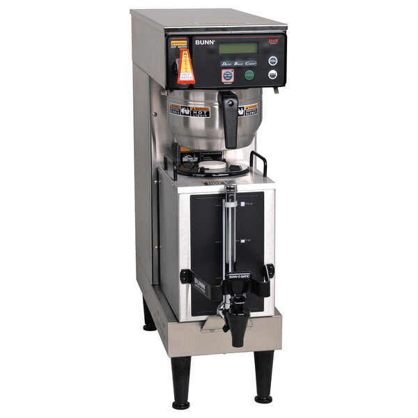 Speed Brew Select - Coffee Makers - BUNN Retail Site