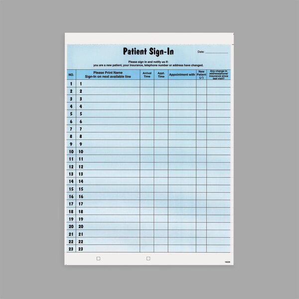 A blue and black Tabbies sign-in form with numbers.