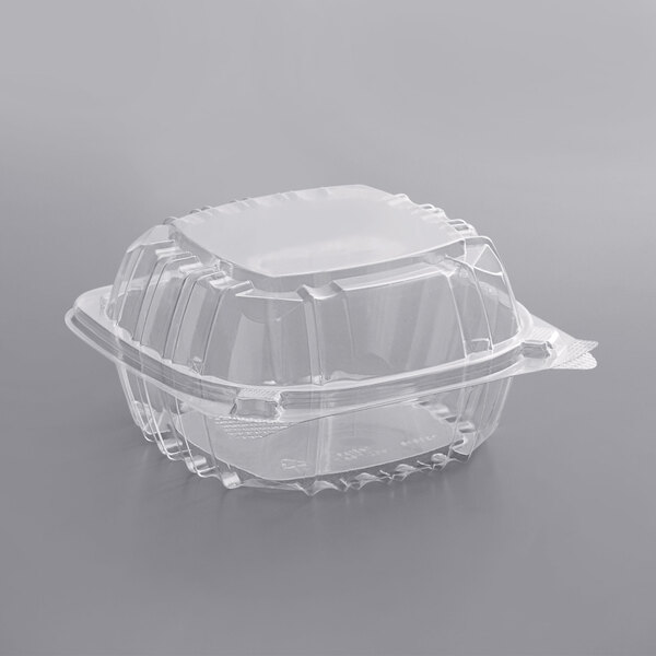 3 Compartment Styrofoam To-Go Container - 1 Case – Pepper's, Inc.