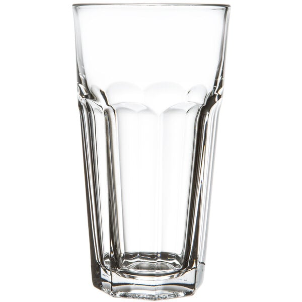 15235-12 oz Bar Restaurant Glassware Libbey GIBRALTAR 12-piece Cooler Glass 