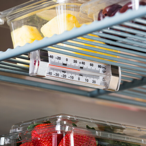 Comark FG80AK Refrigerator / Freezer Thermometer