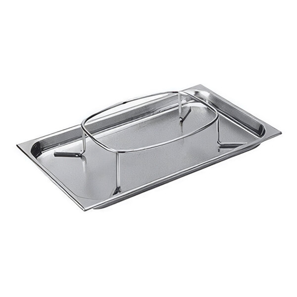Alto-Shaam 4459 Ship Round Holder Weld,Option