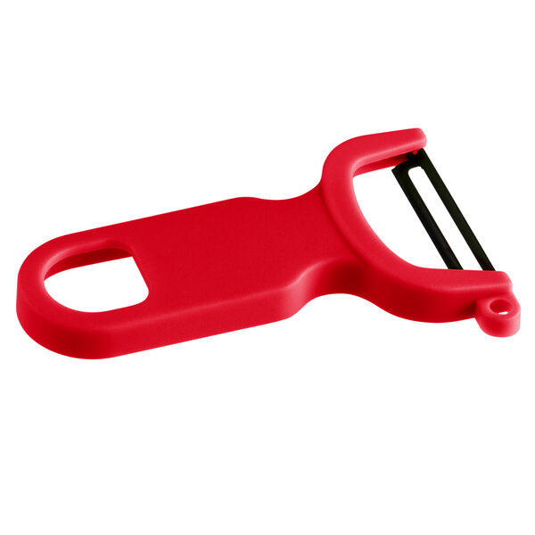 Vegetable Peeler With Container – Crazy Productz