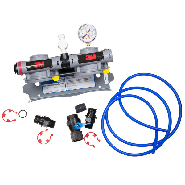 Bunn 39000.0105 - EQHP Easy Clear Twin Manifold