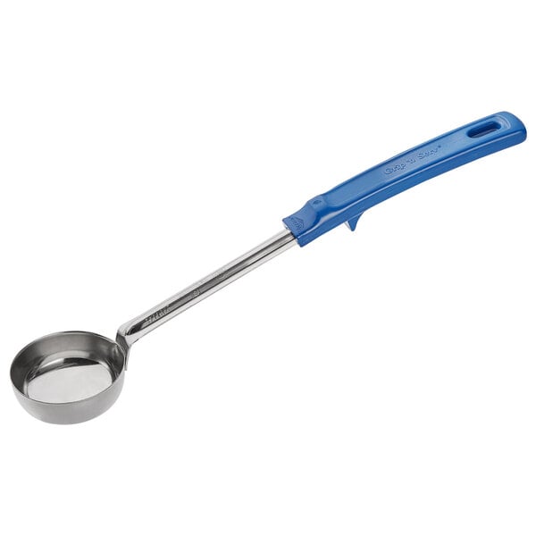 Save Money with Vollrath Portion Control Utensils - Vollrath Foodservice