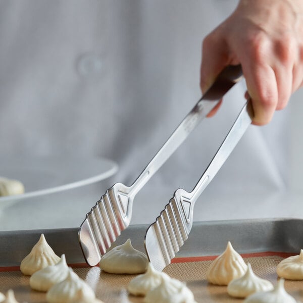 The Ultimate Guide to Tongs: Types, Uses, Materials, & More